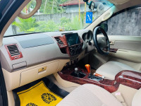 Toyota Hilux Vigo 2008 Double Cab for sale Horana