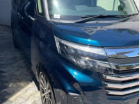 Toyota Roomy GT Turbo 2026 Car for sale Mount Lavinia