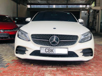 Mercedes-Benz C200 Premium Plus 2019 Car for sale Mount Lavinia