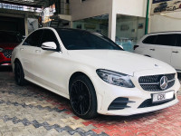 Mercedes-Benz C200 Premium Plus 2019 Car for sale Mount Lavinia