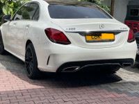 Mercedes-Benz C200 Premium Plus 2019 Car for sale Mount Lavinia
