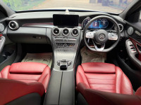 Mercedes-Benz C200 Premium Plus 2019 Car for sale Mount Lavinia