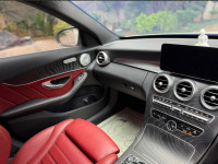 Mercedes-Benz C200 Premium Plus 2019 Car for sale Mount Lavinia