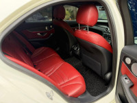 Mercedes-Benz C200 Premium Plus 2019 Car for sale Mount Lavinia