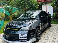 Mitsubishi Lancer Cs1 2002 Car for sale Kurunegala