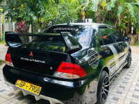 Mitsubishi Lancer Cs1 2002 Car for sale Kurunegala