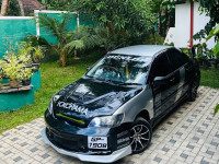 Mitsubishi Lancer Cs1 2002 Car for sale Kurunegala