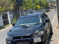 Mitsubishi Lancer EX 2008 Car for sale Colombo