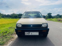 Suzuki Maruti 800 2007 Car for sale Monaragala