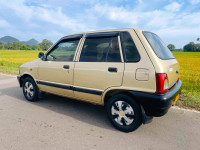 Suzuki Maruti 800 2007 Car for sale Monaragala