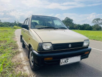 Suzuki Maruti 800 2007 Car for sale Monaragala