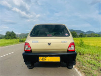 Suzuki Maruti 800 2007 Car for sale Monaragala