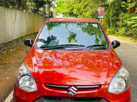 Suzuki Alto 2015 Car for sale Colombo