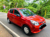 Suzuki Alto 2015 Car for sale Colombo