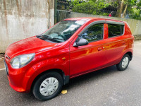 Suzuki Alto 2015 Car for sale Colombo