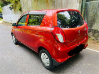 Suzuki Alto 2015 Car for sale Colombo
