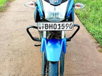TVS Stryker 125 2018 Motorcycle for sale Alawwa