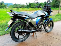 TVS Stryker 125 2018 Motorcycle for sale Alawwa