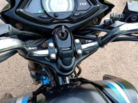 TVS Stryker 125 2018 Motorcycle for sale Alawwa