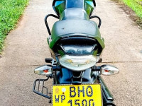 TVS Stryker 125 2018 Motorcycle for sale Alawwa