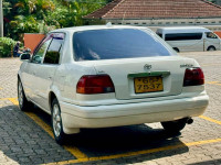 Toyota Corolla LX (CE110) 1996 Car for sale Matugama