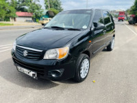 Suzuki Alto k10 2012 Car for sale Gampaha