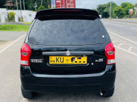 Suzuki Alto k10 2012 Car for sale Gampaha