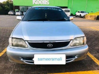 Toyota Soluna 2001 Car for sale Matale