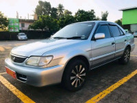 Toyota Soluna 2001 Car for sale Matale