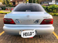 Toyota Soluna 2001 Car for sale Matale