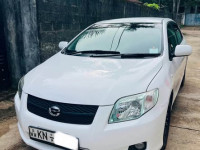 Toyota Axio 2007 Car for sale Kalutara