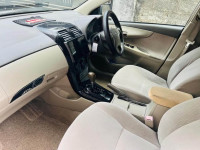 Toyota Axio 2007 Car for sale Kalutara