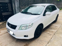 Toyota Axio 2007 Car for sale Kalutara