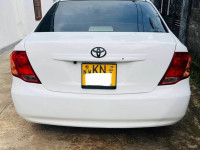 Toyota Axio 2007 Car for sale Kalutara