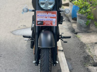 Royal Enfield classic 350 2026 Motorcycle for sale Mount Lavinia