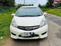Honda Fit shuttle 2012 Car for sale Galle
