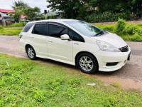 Honda Fit shuttle 2012 Car for sale Galle