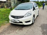 Honda Fit shuttle 2012 Car for sale Galle