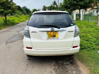 Honda Fit shuttle 2012 Car for sale Galle