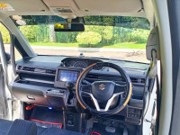 Suzuki Wagon R Fz Safty 2018 Car for sale Wennappuwa