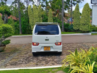 Suzuki Wagon R Fz Safty 2018 Car for sale Wennappuwa