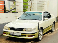 Toyota Vista SV30 1993 Car for sale Gampaha
