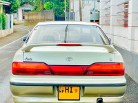 Toyota Vista SV30 1993 Car for sale Gampaha
