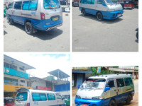 Hyundai H100 2005 Van for sale Matara