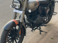Royal Enfield Classic 350 2026 Motorcycle for sale Mount Lavinia