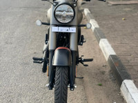Royal Enfield Classic 350 2026 Motorcycle for sale Mount Lavinia