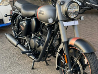 Royal Enfield Classic 350 2026 Motorcycle for sale Mount Lavinia