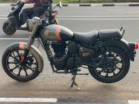 Royal Enfield Classic 350 2026 Motorcycle for sale Mount Lavinia