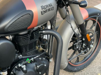 Royal Enfield Classic 350 2026 Motorcycle for sale Mount Lavinia