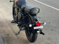 Royal Enfield Classic 350 2026 Motorcycle for sale Mount Lavinia